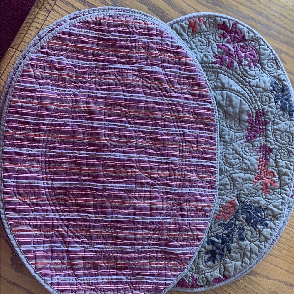 Placemats